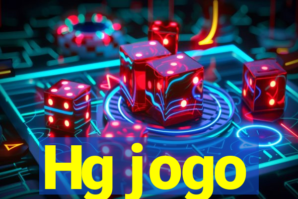 Hg jogo